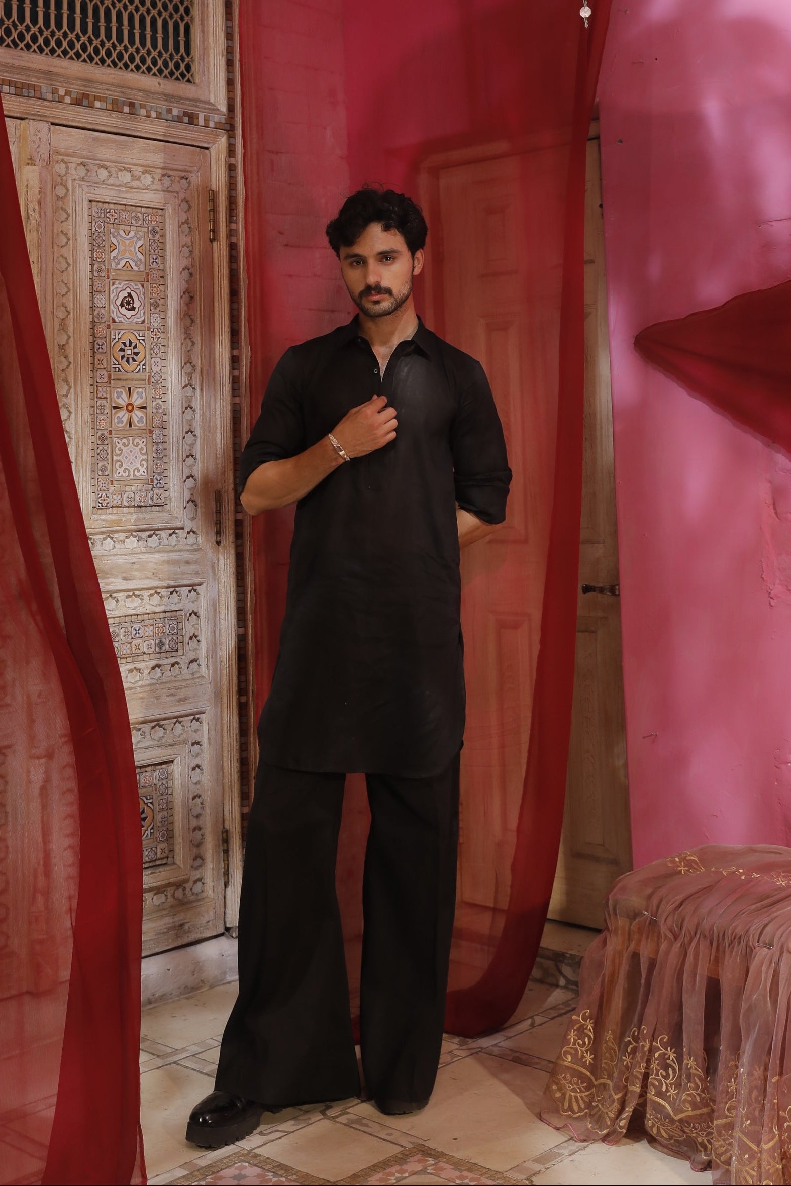 Haider