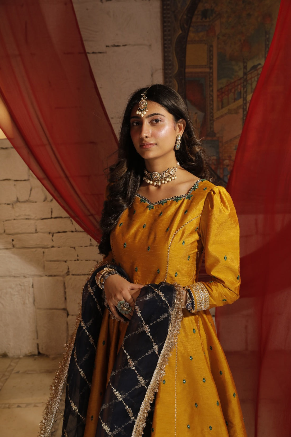 Maheen