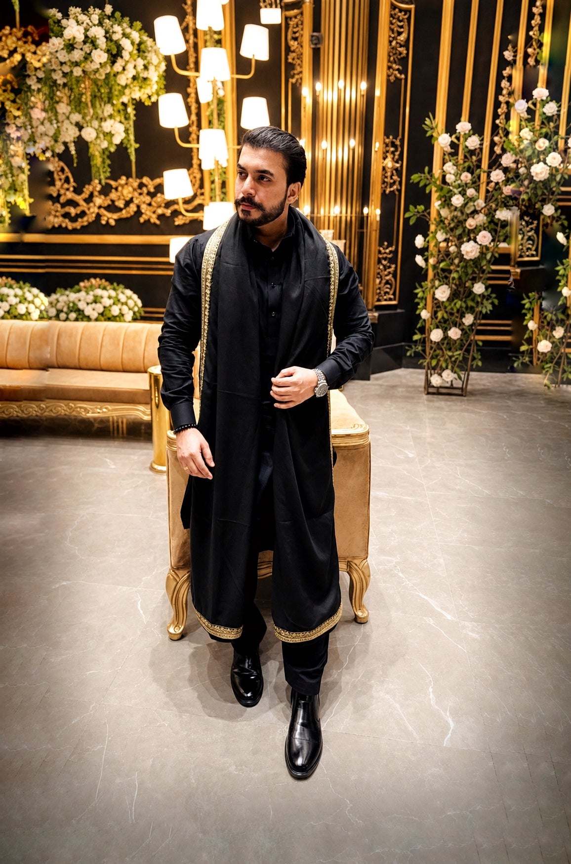 Sultan