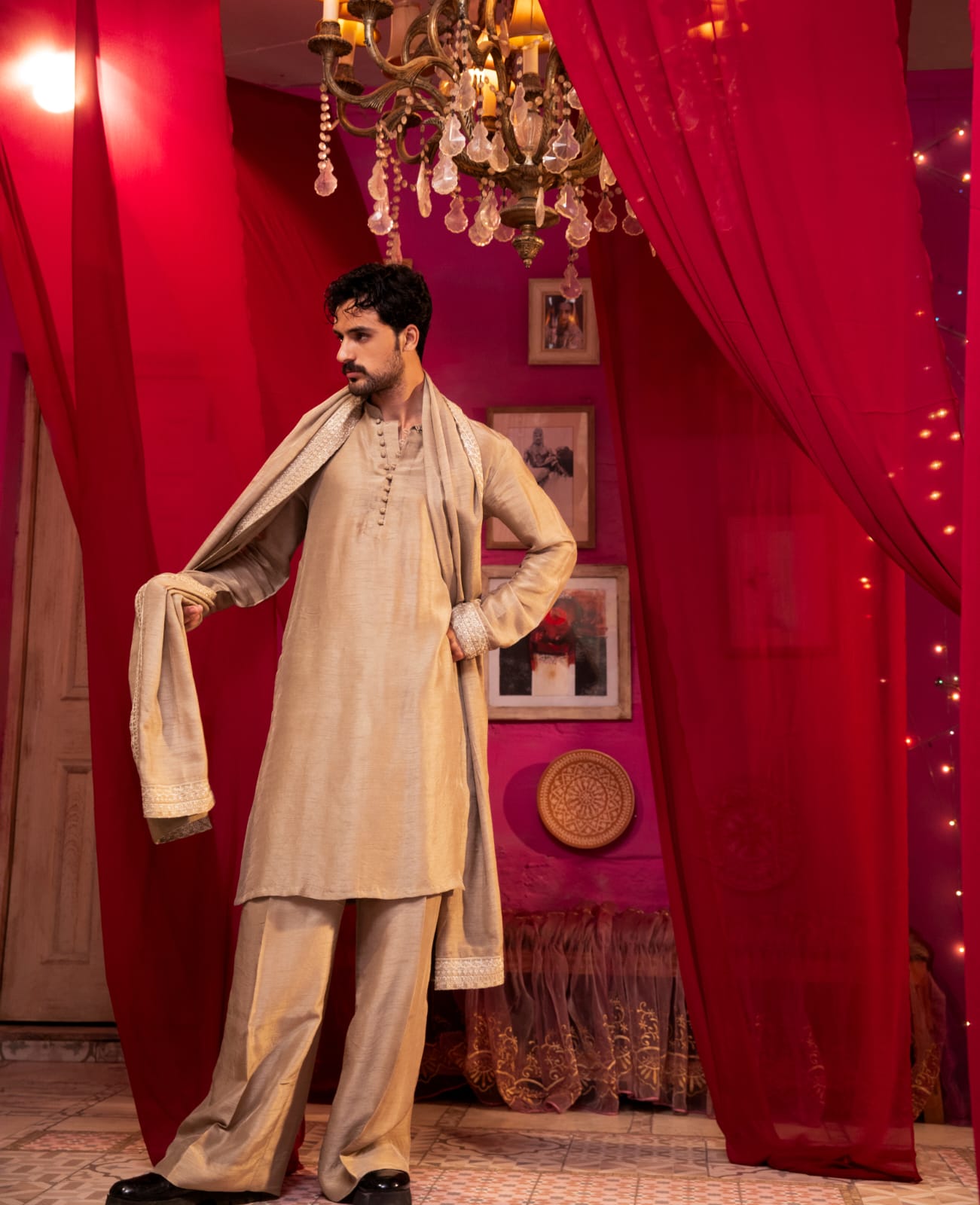 Faraz