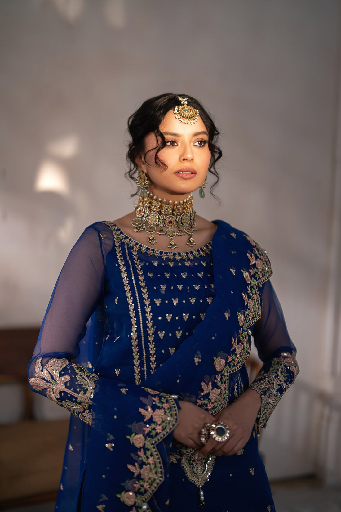 Mehru